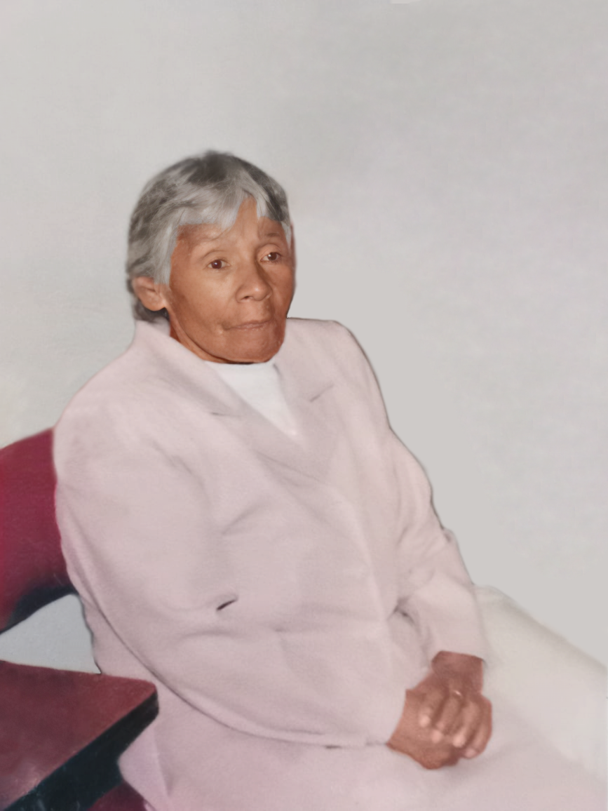 Nuestra Abuela Bersave